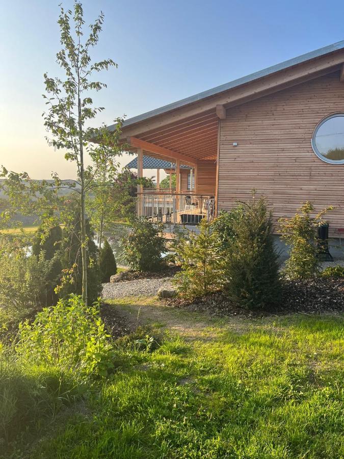 Klosterblick - Inzigkofen Exterior foto